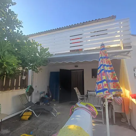 Vakantiehuis Bistra Istra *