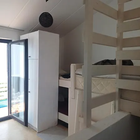 Vakantiehuis Bistra Istra *